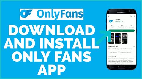 How to Download OnlyFans for Android